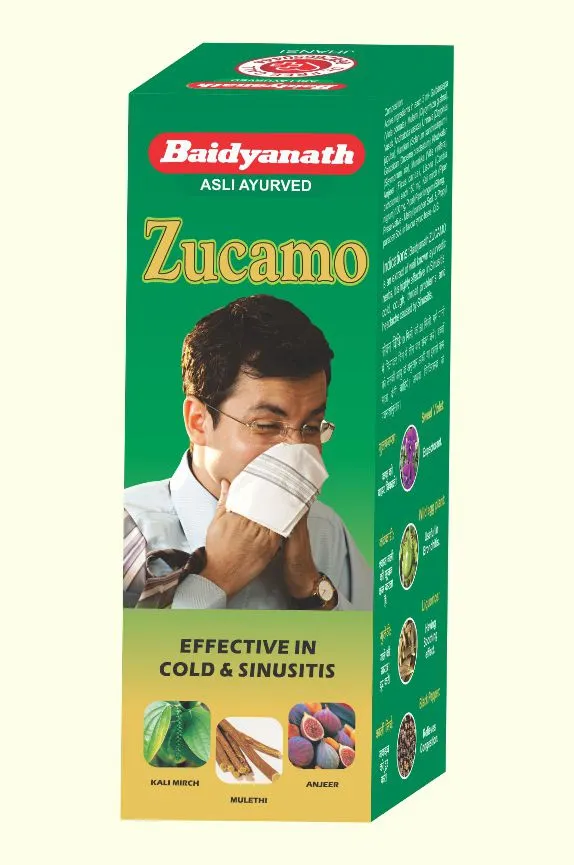 Baidyanath Zucamo