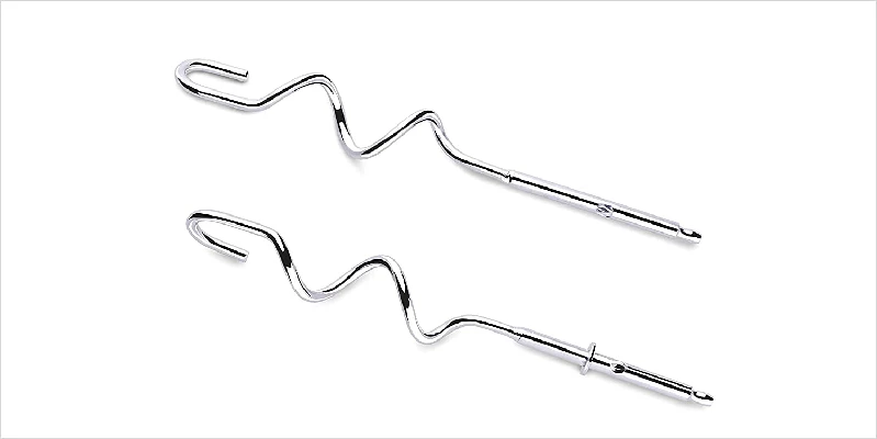 Bajaj 250 Watts Hand Blender - Image 3