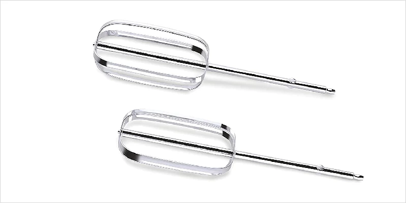 Bajaj 250 Watts Hand Blender - Image 4