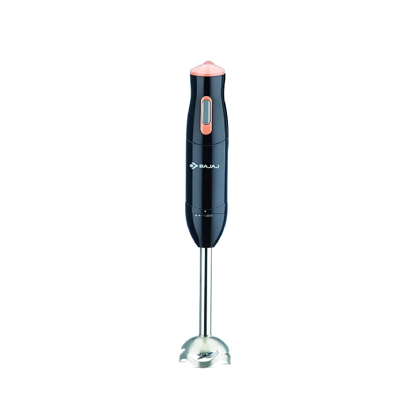 Bajaj 300 Watts Hand Blender Bajaj 300 Watts Hand Blender-Model No-410535.0