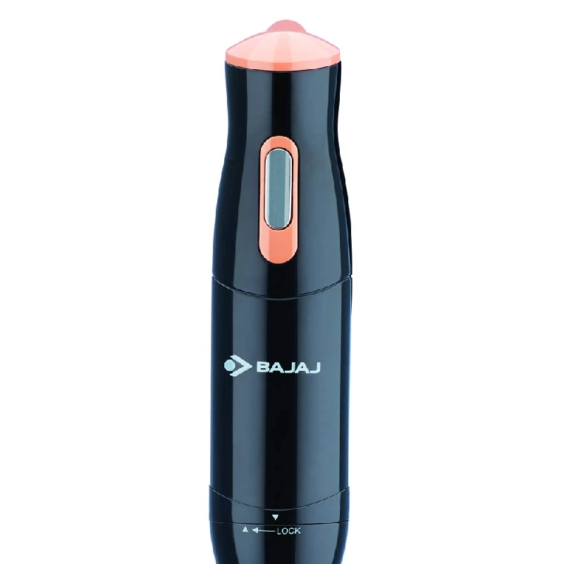Bajaj 300 Watts Hand Blender - Image 2