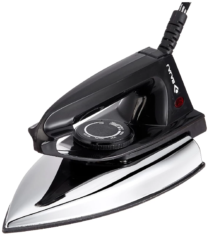 Bajaj DX-2 600 Watts Dry Iron