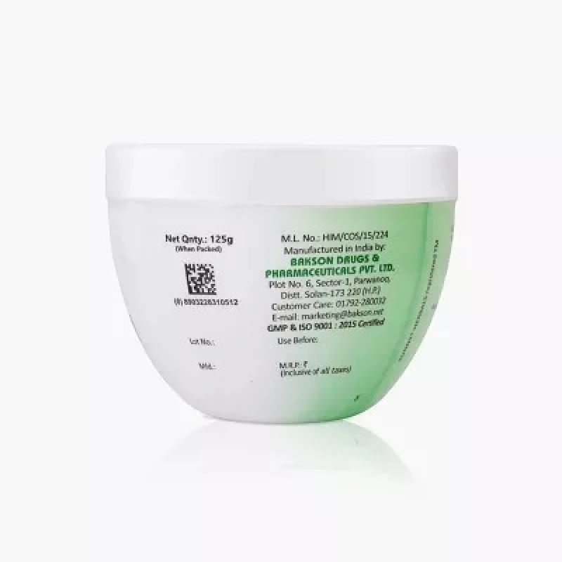 Sunny Herbals Aloevera Calendula Cream - Image 2