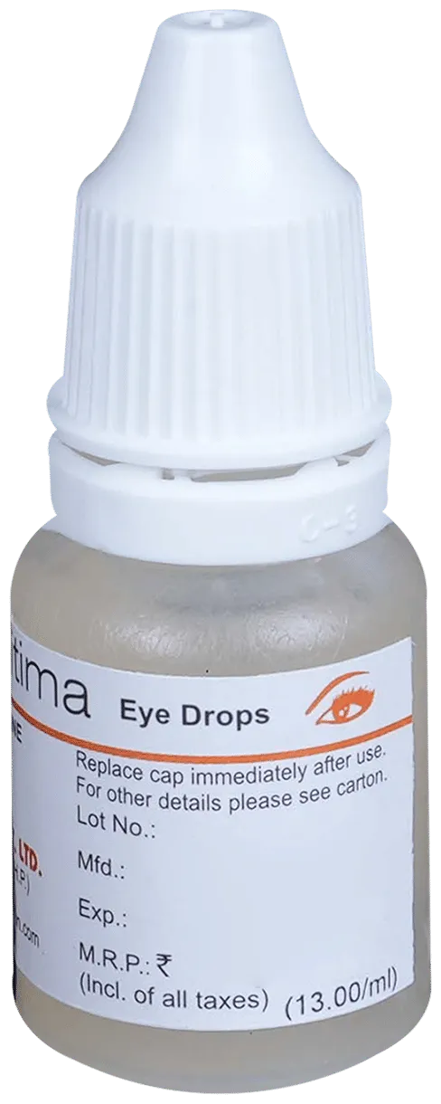 Bakson's Homoeopathy Cineraria Maritima Eye Drop - Image 7