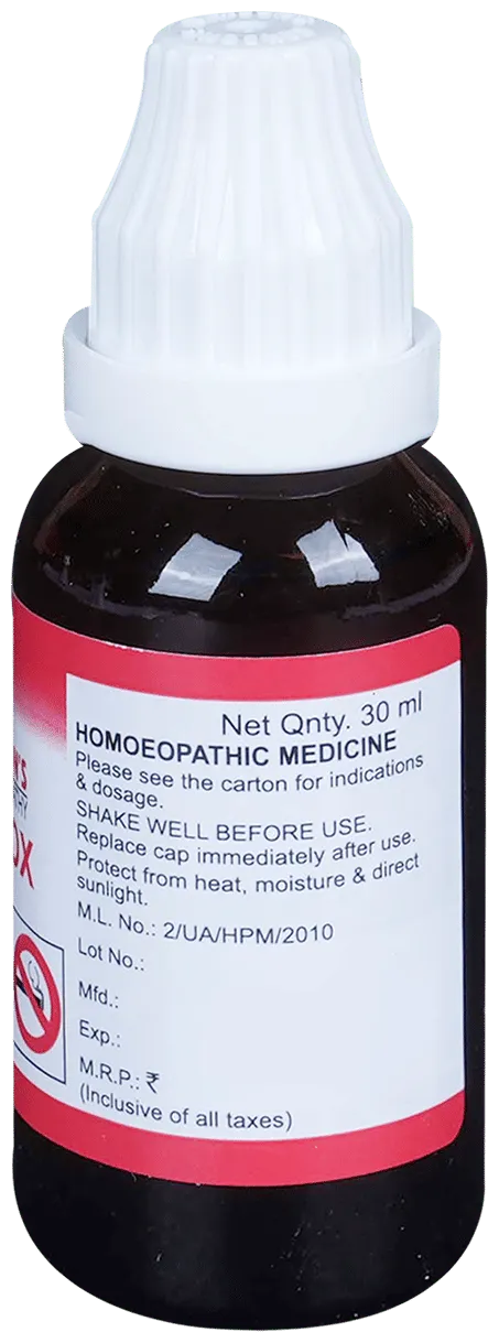 Bakson's Homoeopathy Go Tox Drop - Image 6