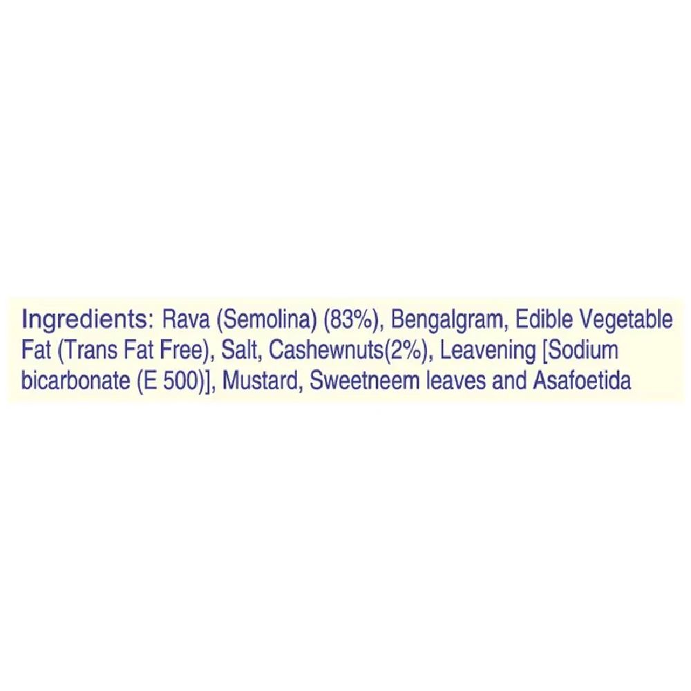 Bambino Instant Rava Idli Mix - Image 3
