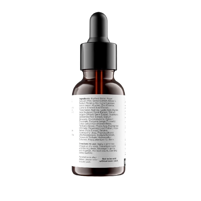 Bare Anatomy Advanced Hair Growth Serum - Image 5