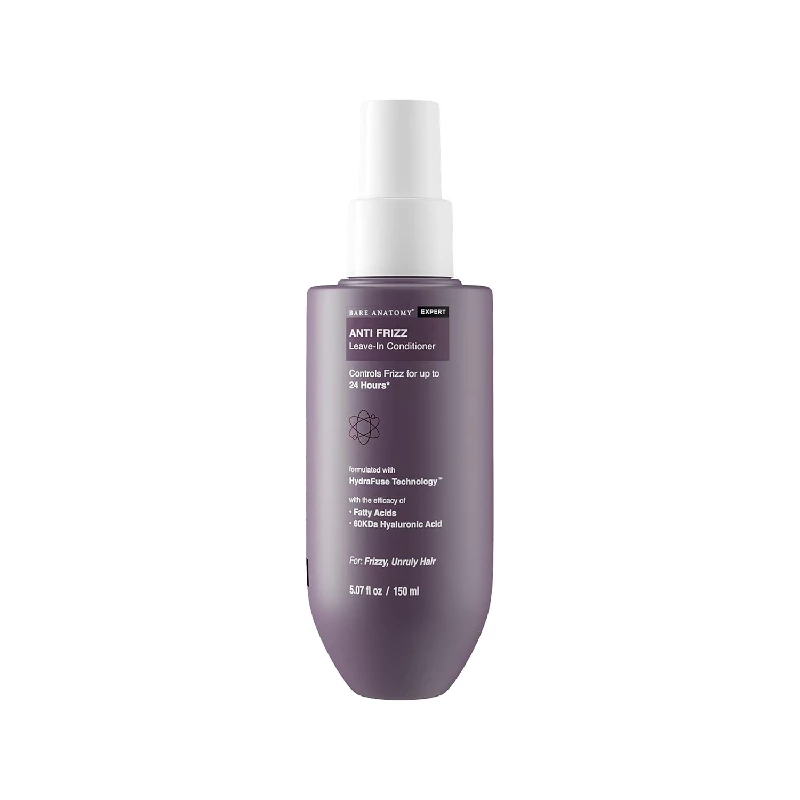 Bare Anatomy Anti Frizz Leave In Conditioner - Image 2