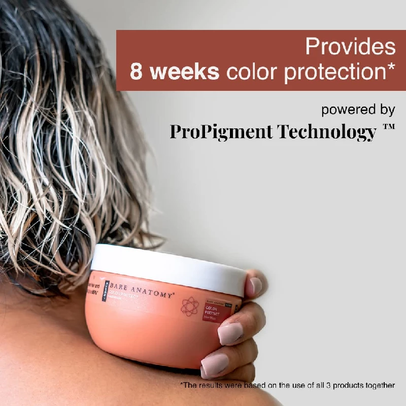 Bare Anatomy Colour Protect Hair Mask - Image 2