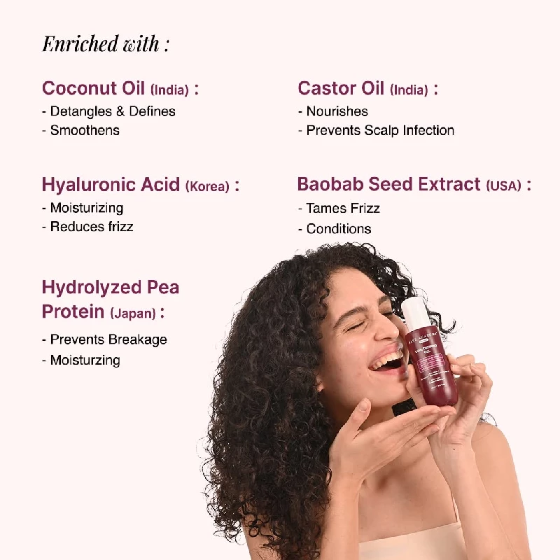 Bare Anatomy Curl Defining Gel - Image 3
