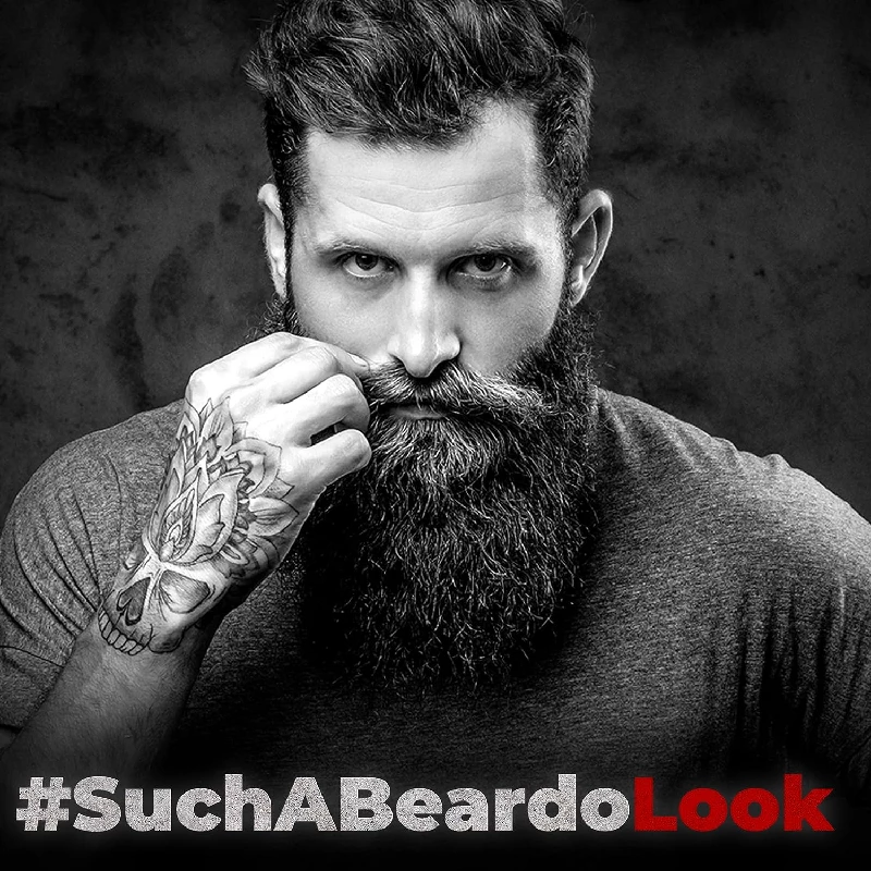 Beardo Beard and Mustache Wax - Image 4