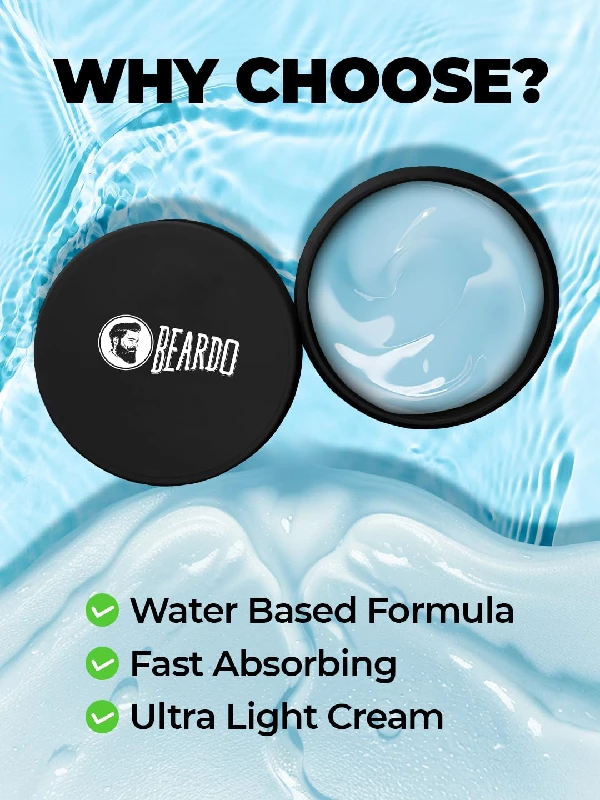 Beardo Daily Defence Face Cream for Men - Image 3