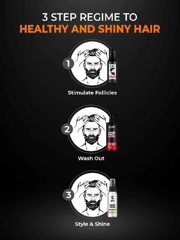 Beardo Hair Serum - Image 6