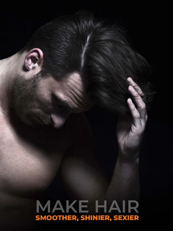 Beardo Hair Serum - Image 8