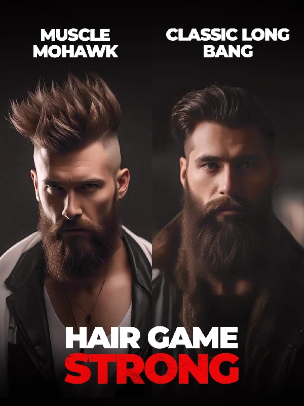 Beardo Stronghold Hair Wax - Image 4