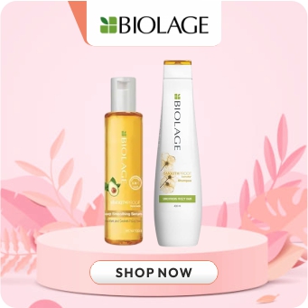 Biolage - Premium quality Indian brand