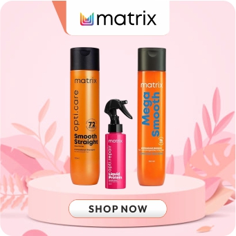 Matrix - Premium quality Indian brand