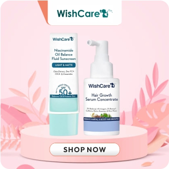 WishCare - Premium quality Indian brand