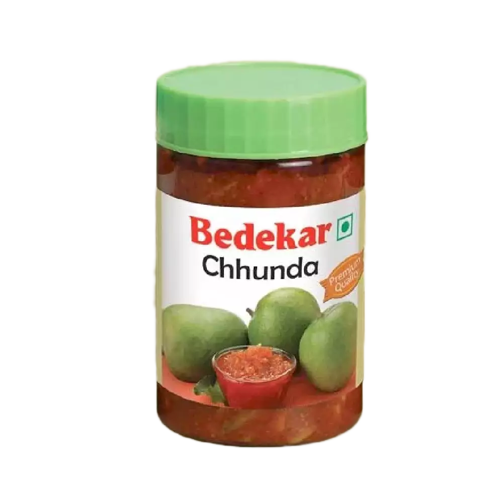Bedekar Chunda