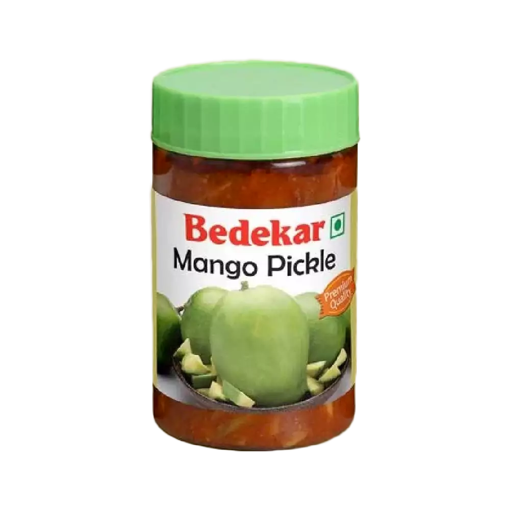 Bedekar Mango Pickle
