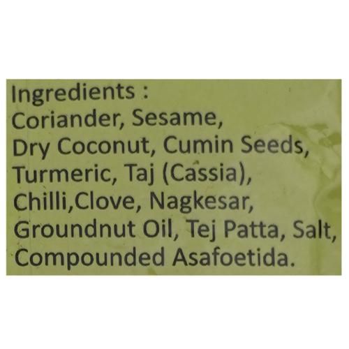 Bedekar Masala - Goda - Image 3