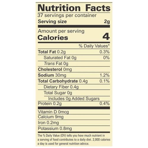 Bedekar Mutton Masala - 100% Natural & Pure - Image 3