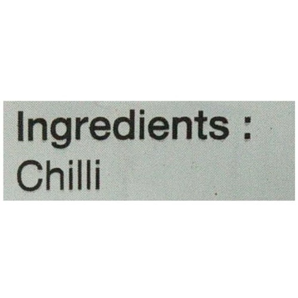 Bedekar Powder - Chilli - Image 3