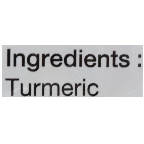 Bedekar Powder - Turmeric - Image 3