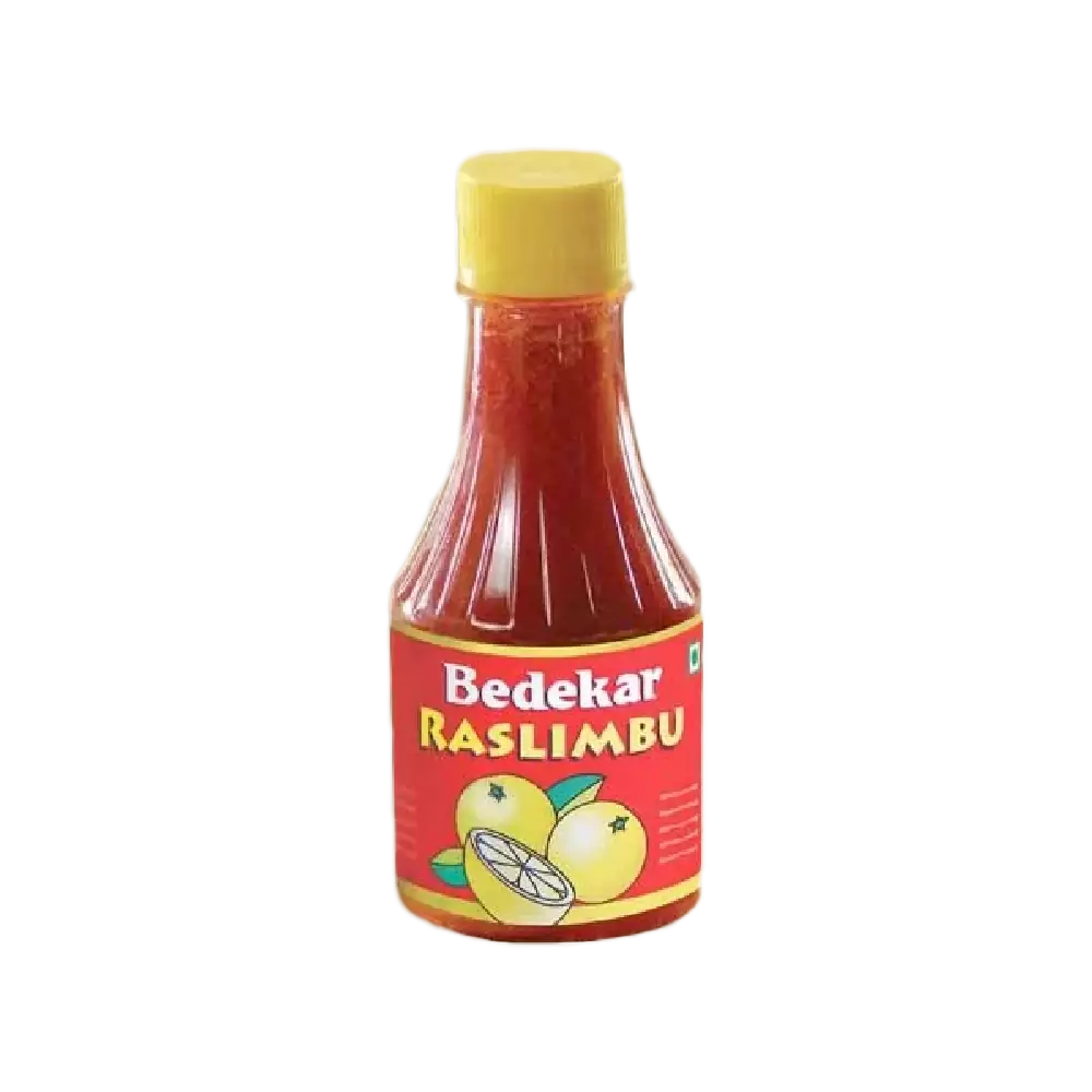 Bedekar Raslimbu Bedekar Raslimbu-Pack Size-250 g