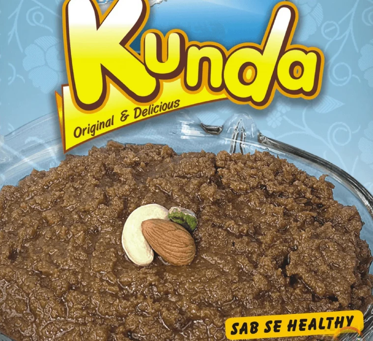 Belgavi Kunda-(Pouch) Belgavi Kunda-(Pouch)-Pack Size-250 g(Pack of 2)