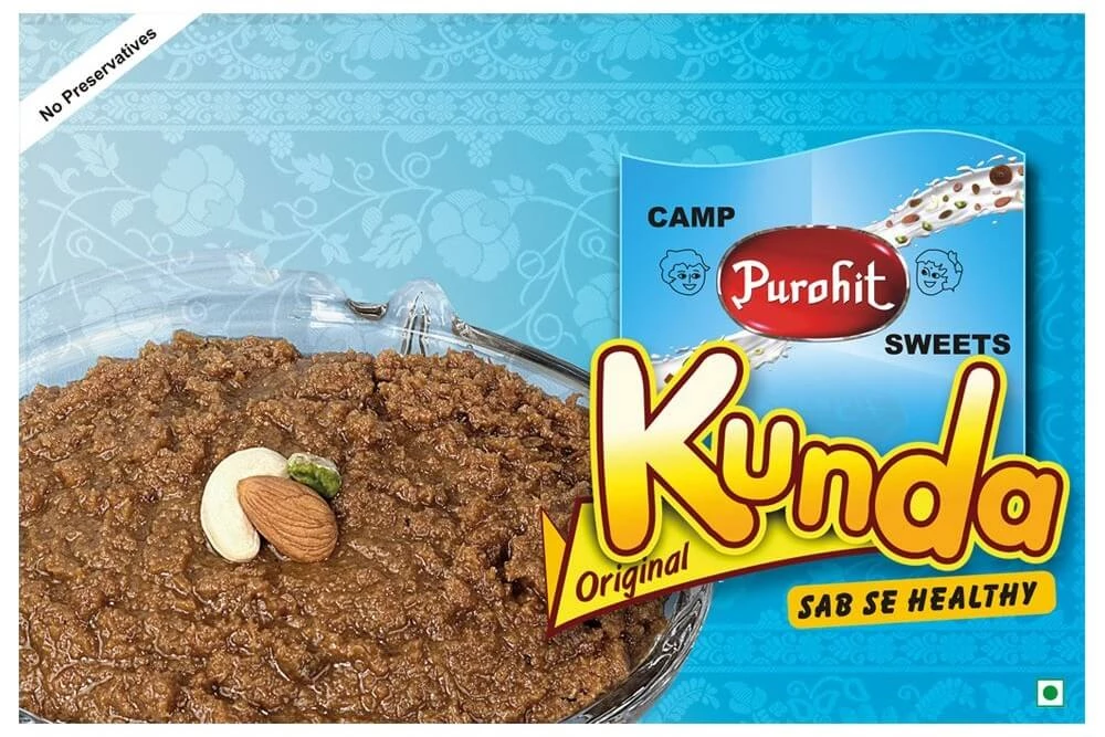 Belgavi Kunda-(Pouch) - Image 2