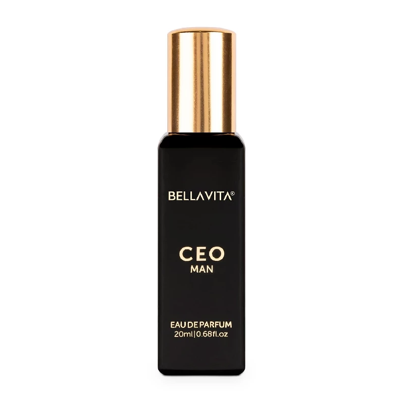 Bella Vita Luxury Ceo Men Eau De Parfum