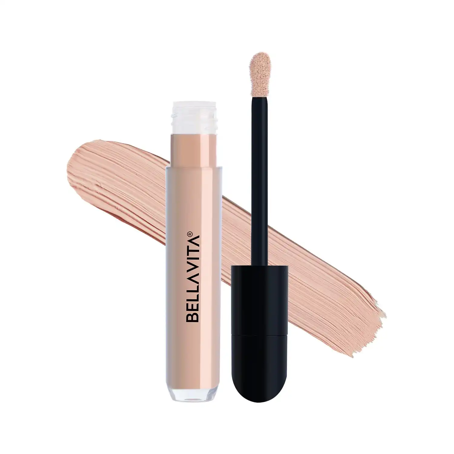 Bellavita Hydmatte FX - Magic Concealer with SPF 20 and PA ++++ with Full Coverage