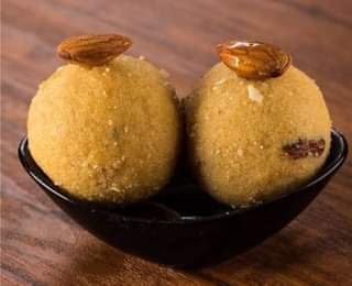 Besan Ladoo - Image 2