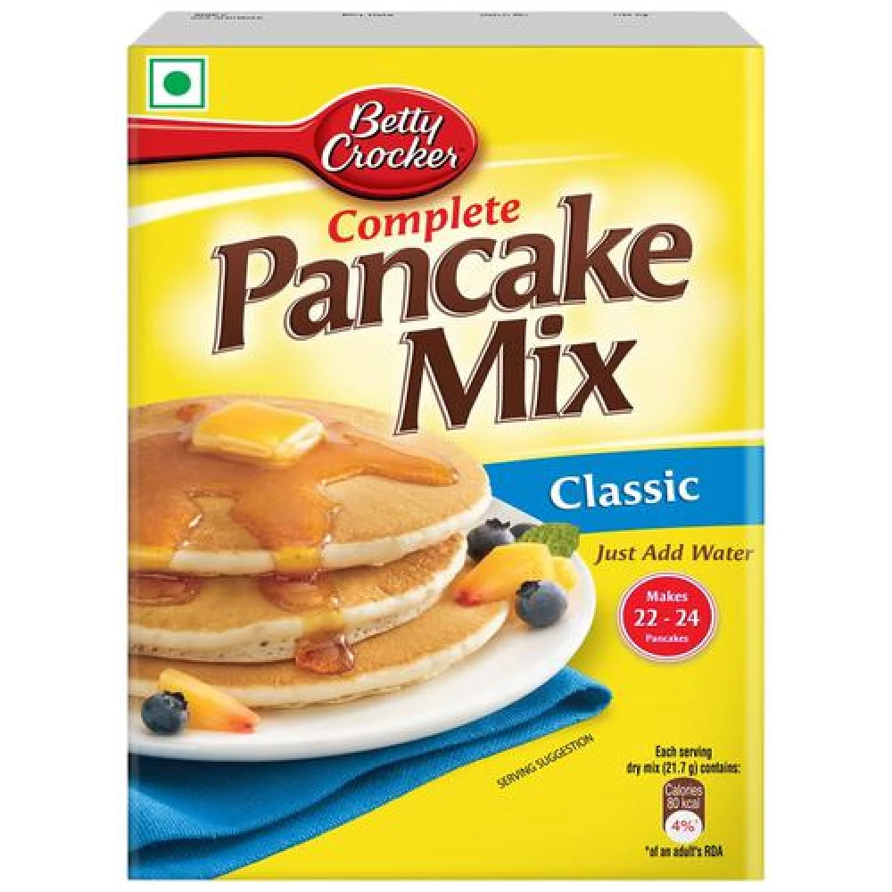 Betty Crocker Pancake Mix - Original