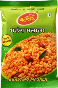 Bhadang Masala Bhadang Masala-Pack Size-50g