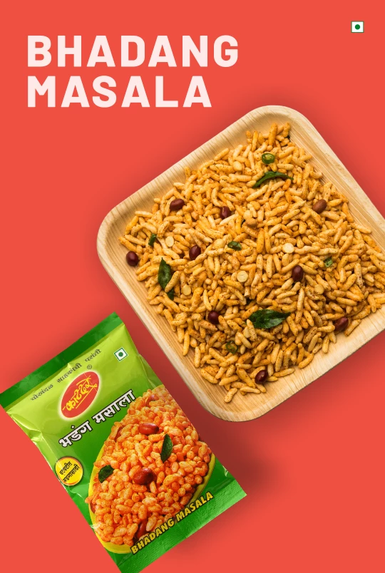 Bhadang Masala - Image 2