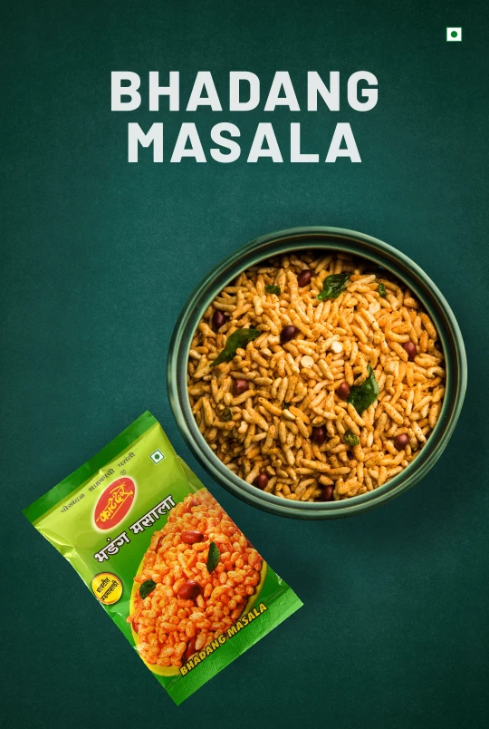 Bhadang Masala - Image 3