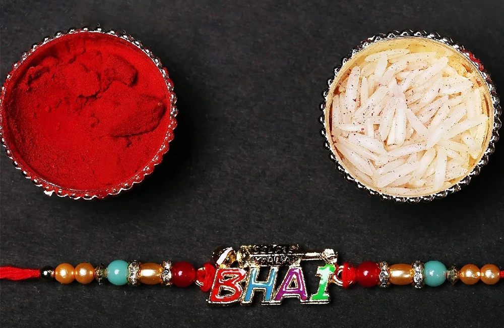Bhai Rakhi - Image 1