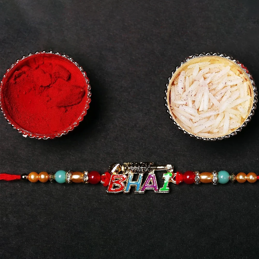 Bhai Rakhi - Image 7