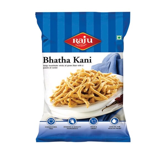 Bhatha Kani Bhatha Kani-Pack Size-400 g