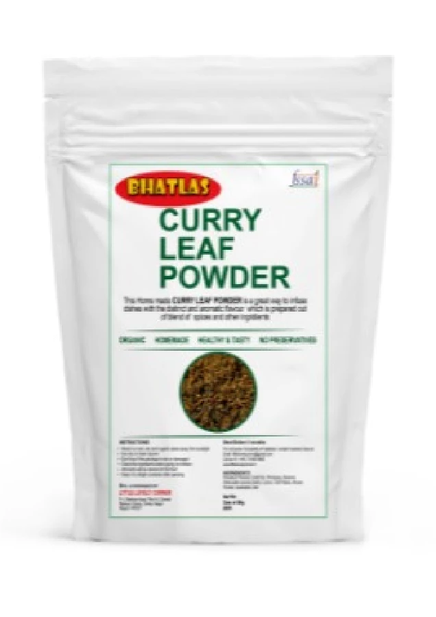 Bhatlas Curry Leaf Powder