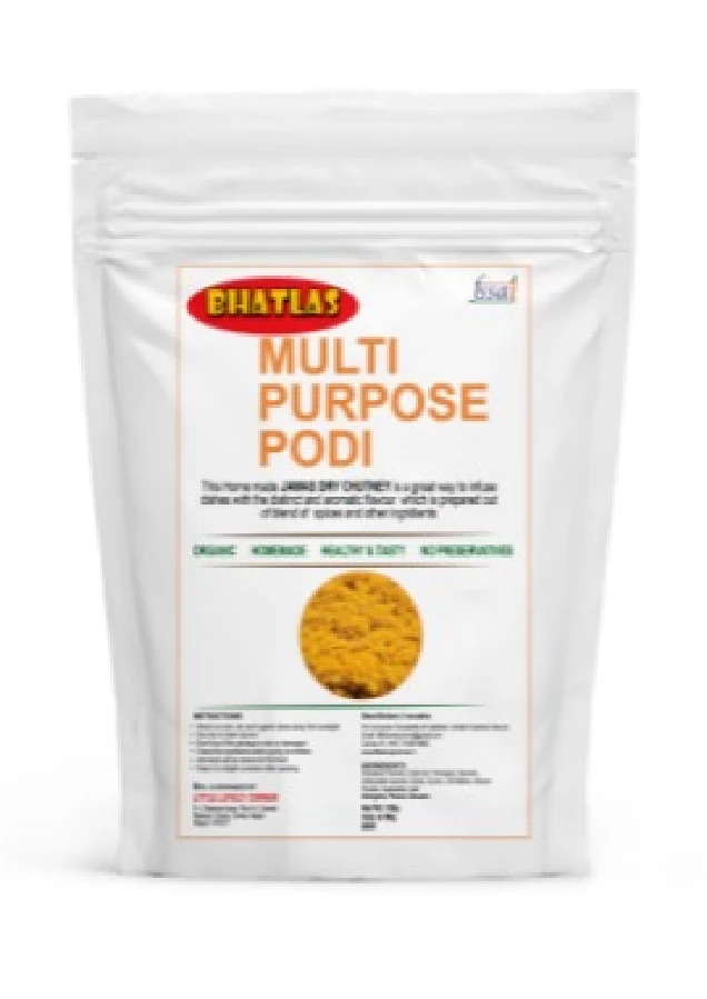 Bhatlas Multipurpose Powder