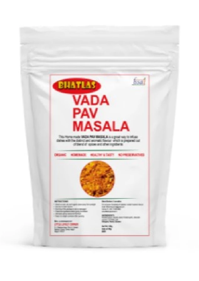 Bhatlas Vada Pav Dry Masala