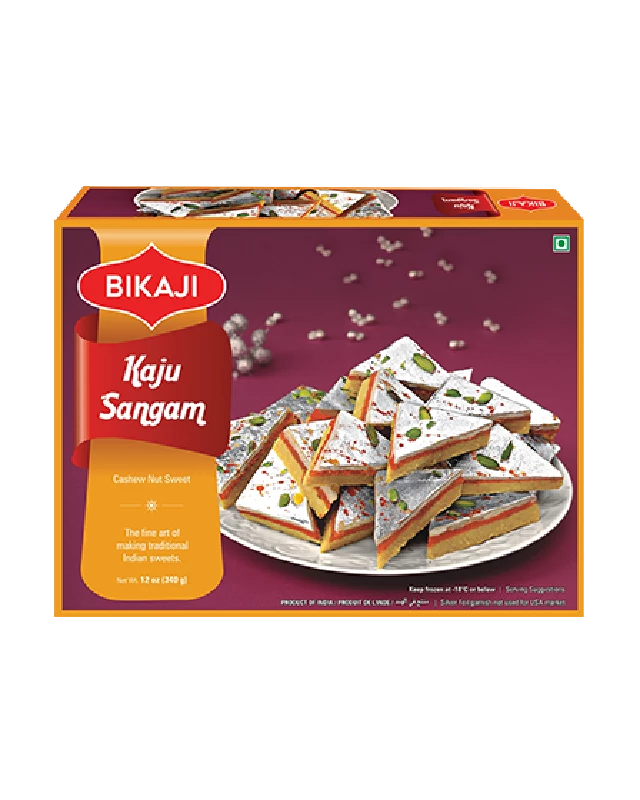 Bikaji Kaju Sangam Bikaji Kaju Sangam-Pack Size-250 g