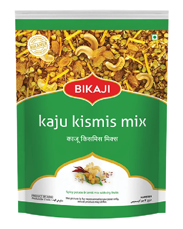 Bikaji Masala Boondi Bikaji Masala Boondi-Pack Size-350 g