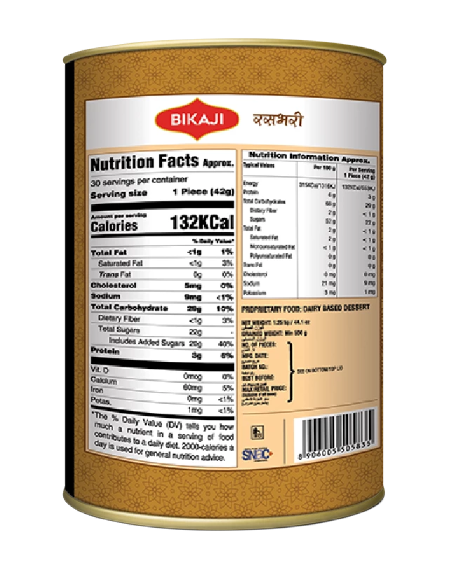 Bikaji Rasbhari - Image 3