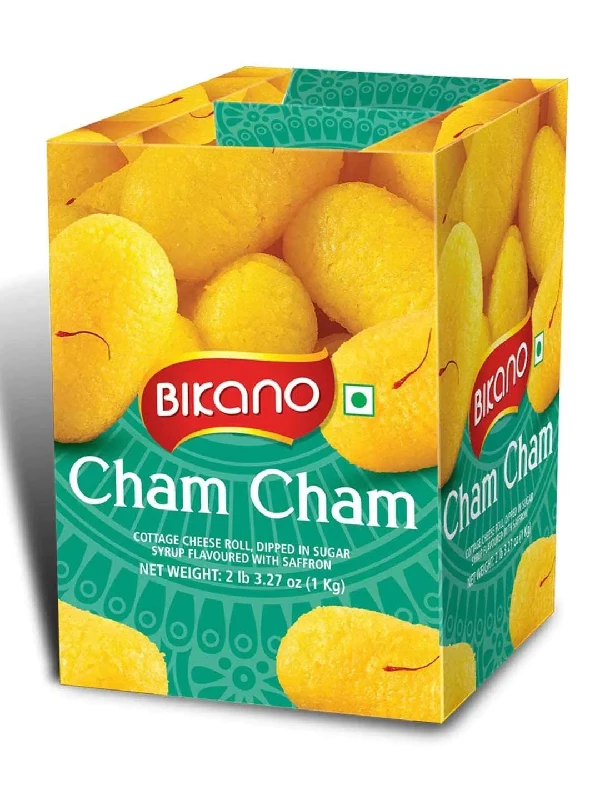 Bikano Cham Cham Bikano Cham Cham-Pack Size-1 kg