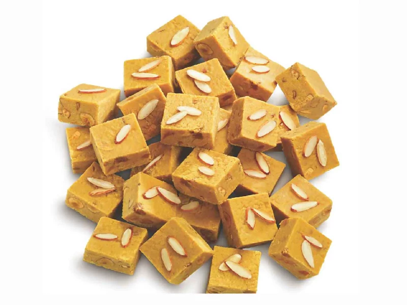 Bikano Chana Almond Bite - Image 3