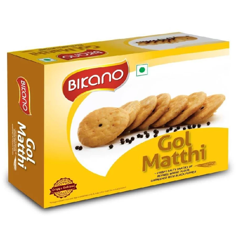 Bikano Gol Matthi Bikano Gol Matthi-Pack Size-400 g